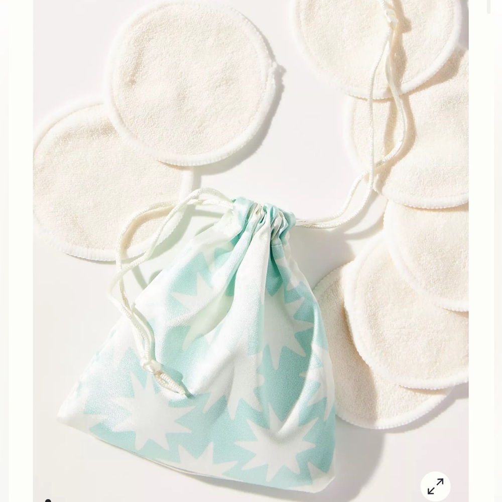 NWT Pinch Provisions Reusable Face Rounds